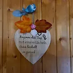 Haus Blume 別荘 *