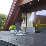 Haus Blume 別荘 カロリーネンジール