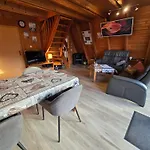 Tatil Evi Haus Blume *