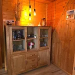 Haus Blume 別荘 カロリーネンジール