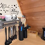 Haus Blume Tatil Evi