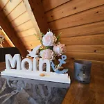 Tatil Evi Haus Blume *