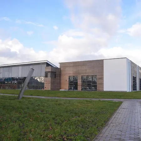 Haus Blume Carolinensiel