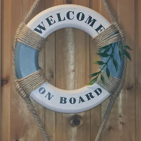 Haus Blume Prázdninový dům Carolinensiel