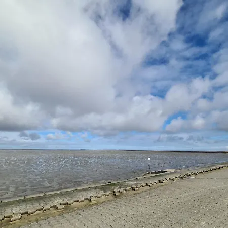 Haus Blume Prázdninový dům *