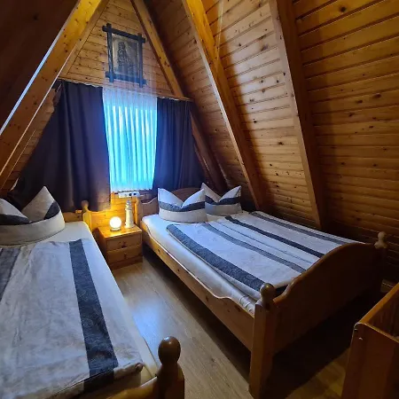 Haus Blume Carolinensiel