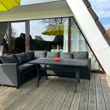 Haus Blume Holiday home