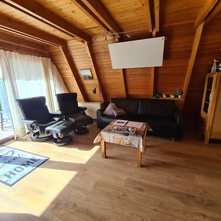 Haus Blume كاروليننسيل