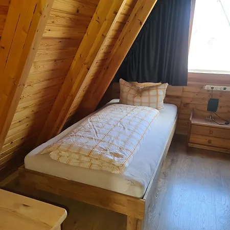 Haus Blume Holiday home