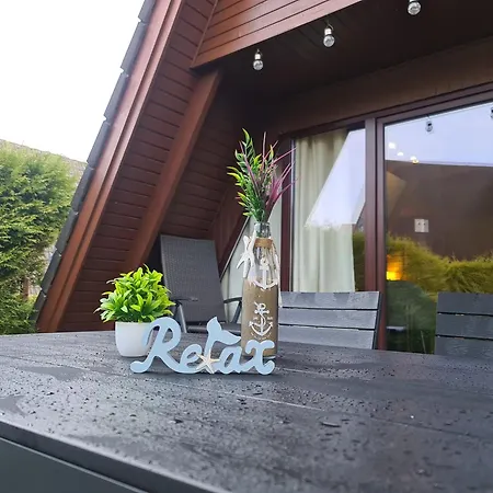 Haus Blume Holiday home Carolinensiel