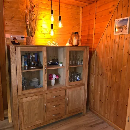 Haus Blume Prázdninový dům Carolinensiel