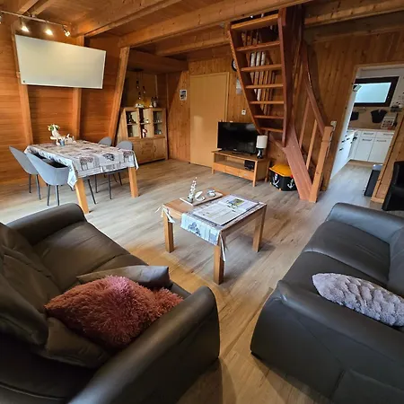 Haus Blume Carolinensiel