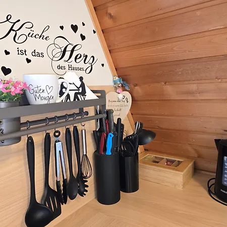 Haus Blume Holiday home