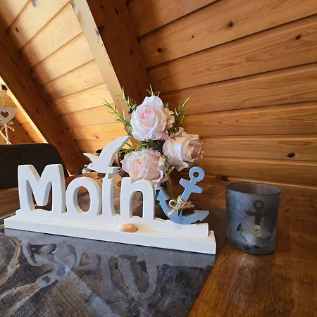 Holiday home Haus Blume *