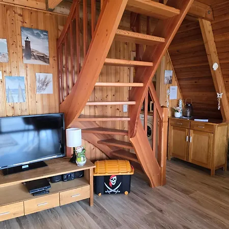 Haus Blume Holiday home *