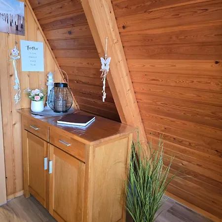 Haus Blume Prázdninový dům