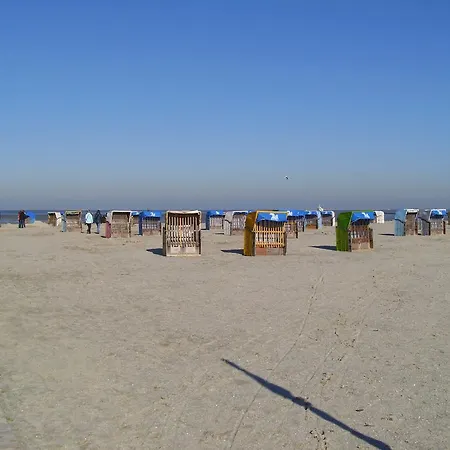 Haus Blume Prázdninový dům *