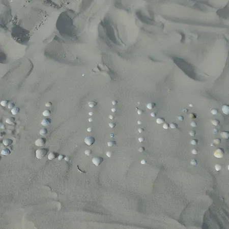 Prázdninový dům Haus Blume