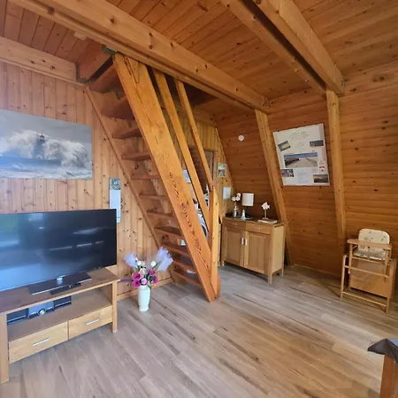 Haus Blume Casa vacanze