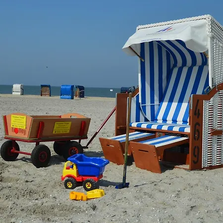 Haus Blume Holiday home *