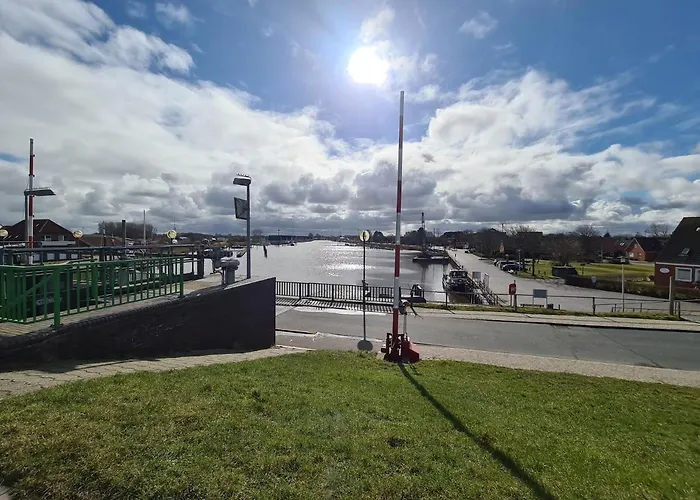 Haus Blume Nyaraló *