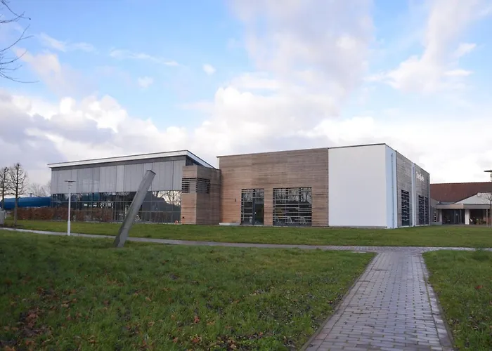 Haus Blume Carolinensiel