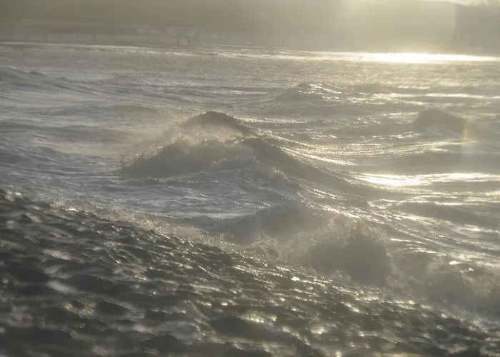 Haus Blume Nyaraló *