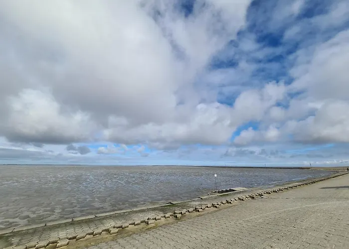 Haus Blume Nyaraló *