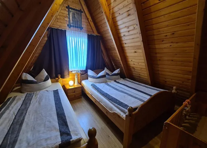 Haus Blume Carolinensiel