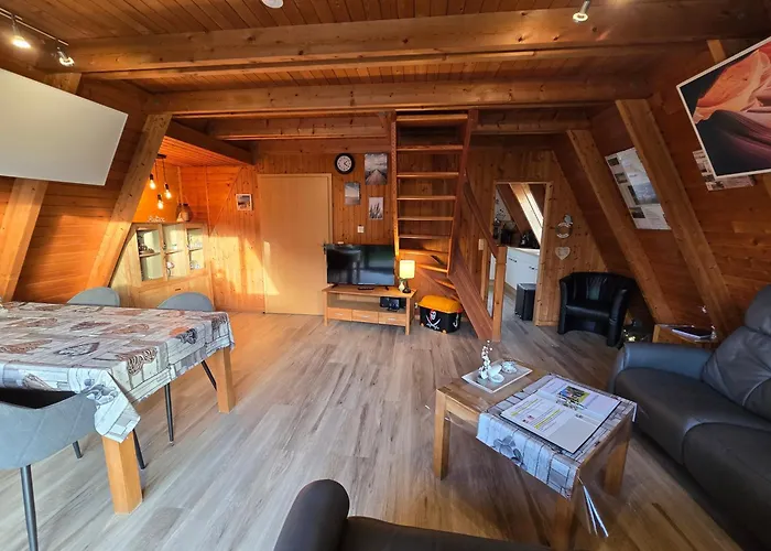 Haus Blume * Carolinensiel