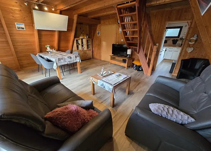 Haus Blume Carolinensiel