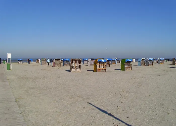 Haus Blume Nyaraló *